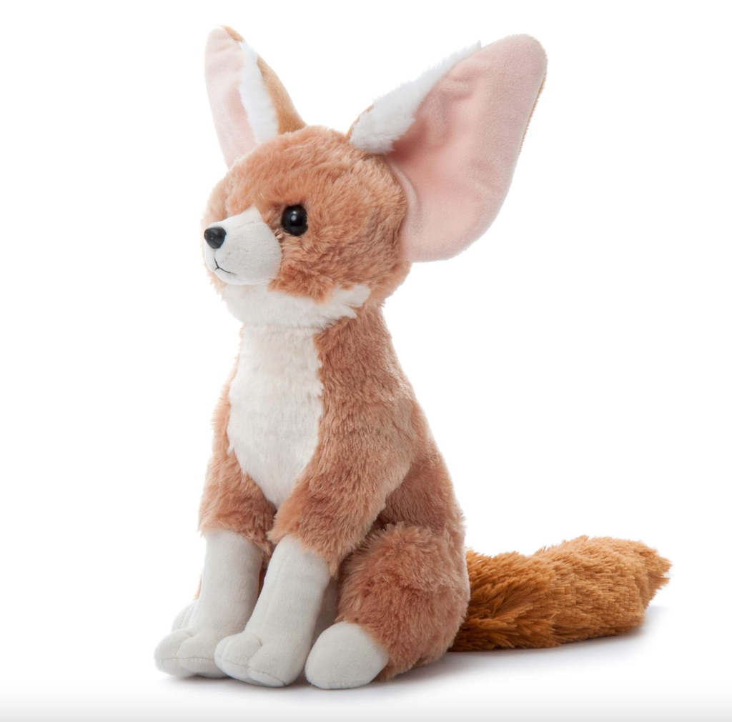 12" (26cm) Wild Onez Fennec Fox