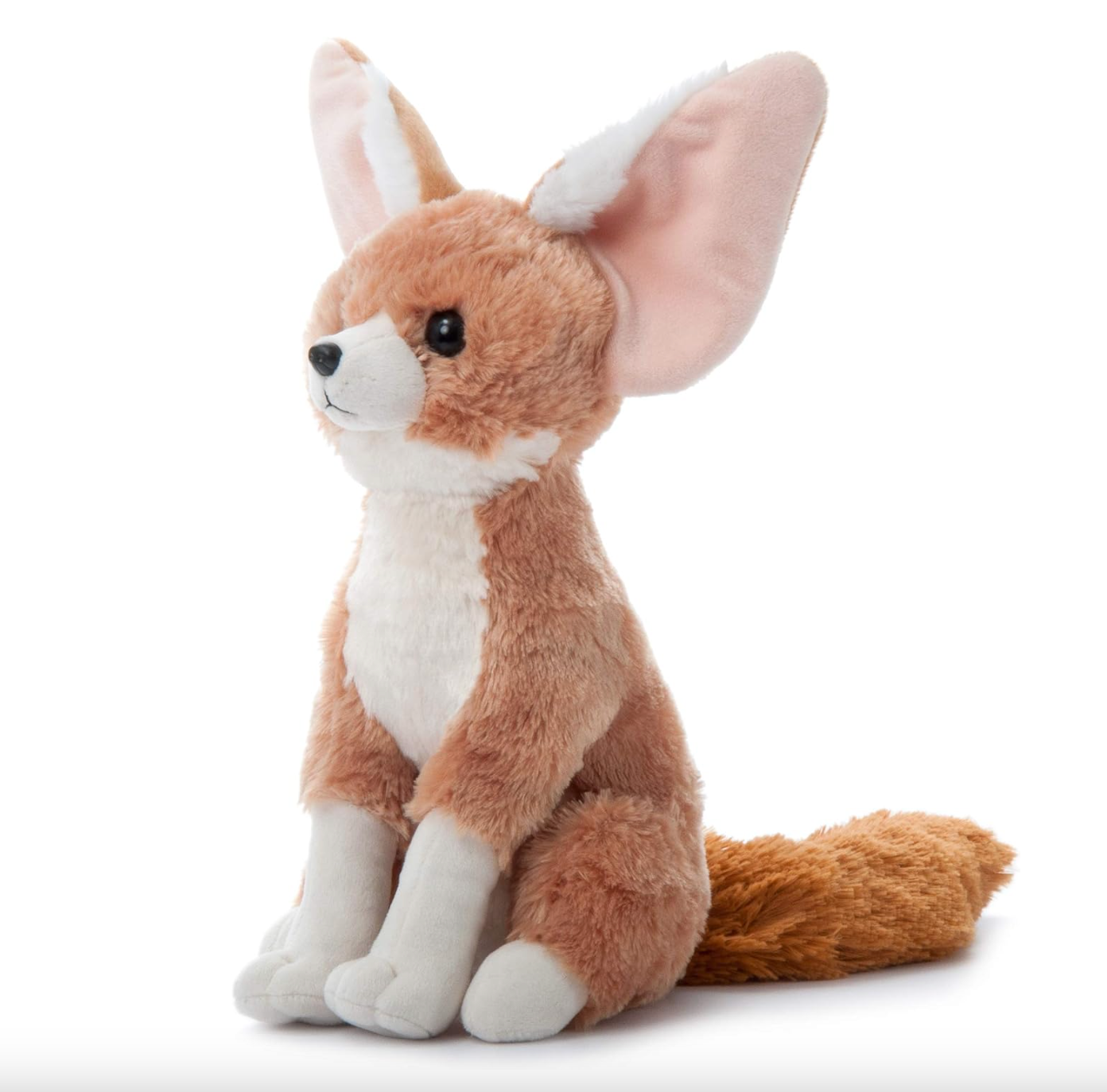 12" (26cm) Wild Onez Fennec Fox