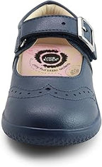 Libra Mary Jane Navy