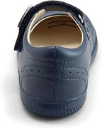 Libra Mary Jane Navy