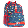 All Over Print Backpacks