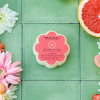 Grapefruit Cassis Daisy Spongette | Soap Sponge | Soap | Spa - Little Jill & Co.
