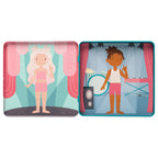 Travel Tin Magnetic Dress-Up - Little Jill & Co.