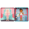 Travel Tin Magnetic Dress-Up