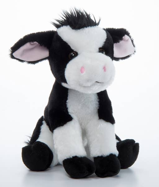12" (28cm) Wild Onez Cow