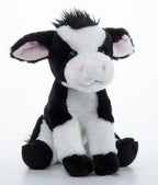 12" (28cm) Wild Onez Cow