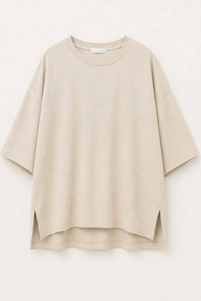 Perfect Oversized Throw On