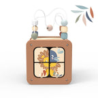 5 in 1 Activity cube