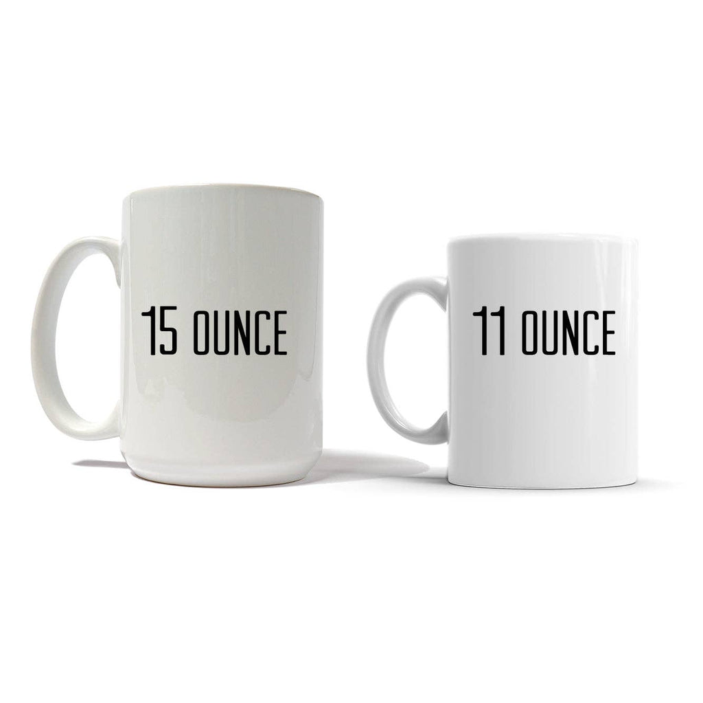 Buck by Snout Mugs®