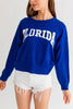"FLORIDA" LIGHT WEIGHT SWEATER