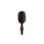 Mini Boar Brush | Tortoise