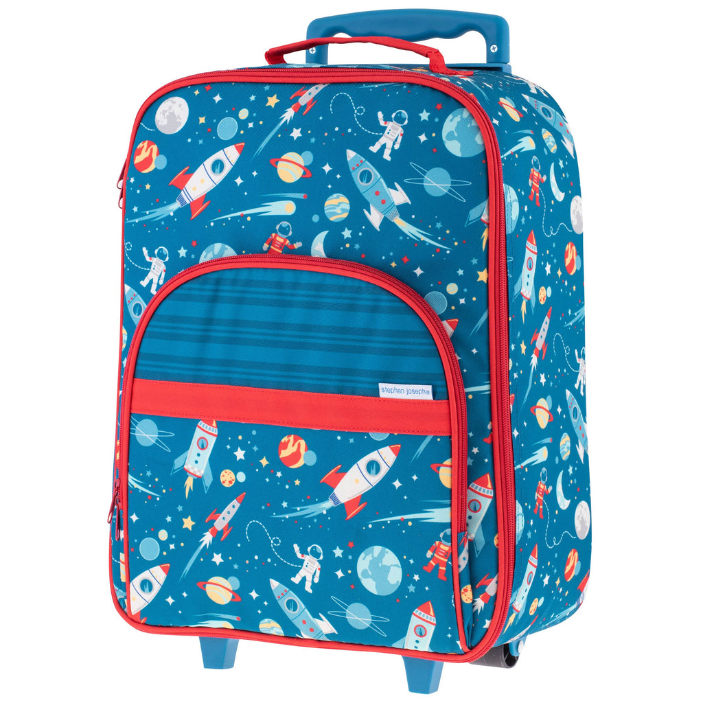 Rolling Luggage