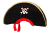 Simon pirate hat  - Costume Accessory for Kids
