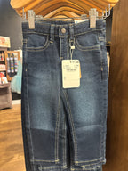 Soft Denim Pants 2502