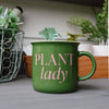 Plant Lady Mug