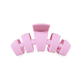 Classic Hair Clip | Medium | Merry Pinkmas