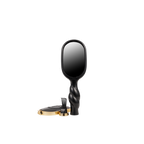 Mini Detangler Brush | Jet Black | Medium