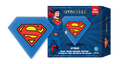 Superman Citrus DC Body Wash Infused Buffer - Little Jill & Co.