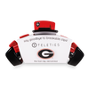 Classic College Hair Clip | Large | Univ. of Georgia