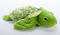 Earth Keeperz Sea Turtle small 10" - Little Jill & Co.