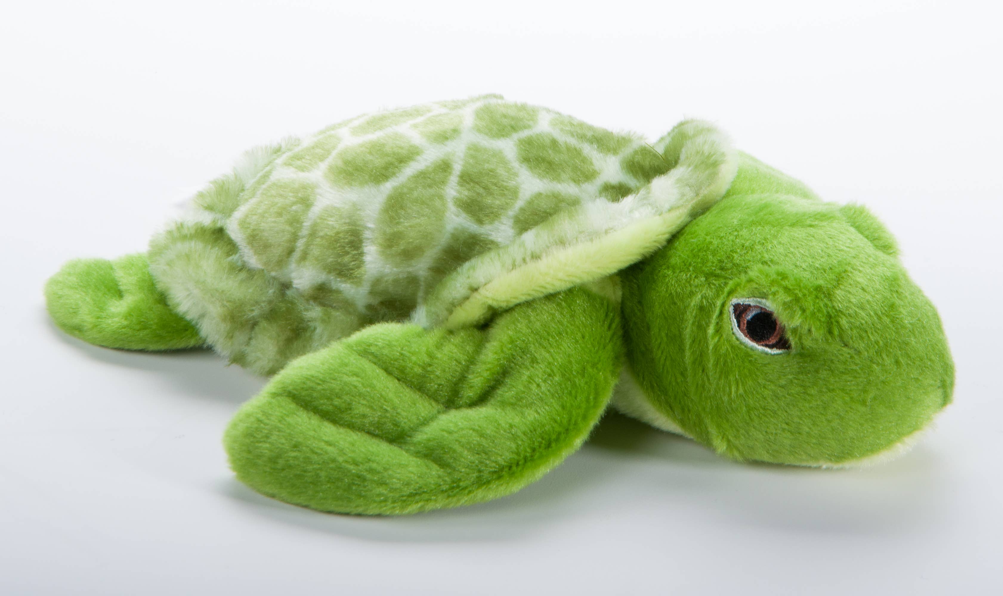 Earth Keeperz Sea Turtle small 10" - Little Jill & Co.