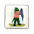 Florida Albert Trinket Tray