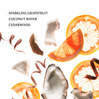 Beach Coco Power Mist Hydrating Hand Sanitizer - Little Jill & Co.