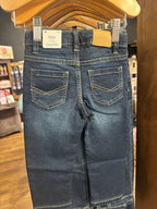 Soft Denim Pants 2502