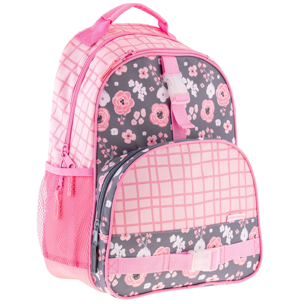 All Over Print Backpacks