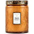 Baltic Amber 18 Lg Jar - Little Jill & Co.