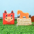 Henry Horse Farm Animals Sponge - Little Jill & Co.