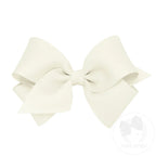 Mini King Classic Grosgrain Bow - Little Jill & Co.