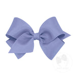Mini King Classic Grosgrain Bow - Little Jill & Co.
