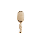 Mini Detangler Brush for Medium Hair - Tan