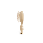 Mini Detangler Brush for Medium Hair - Tan
