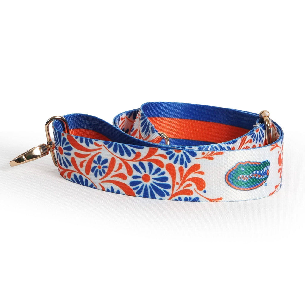 Florida  Floral Strap by Desden