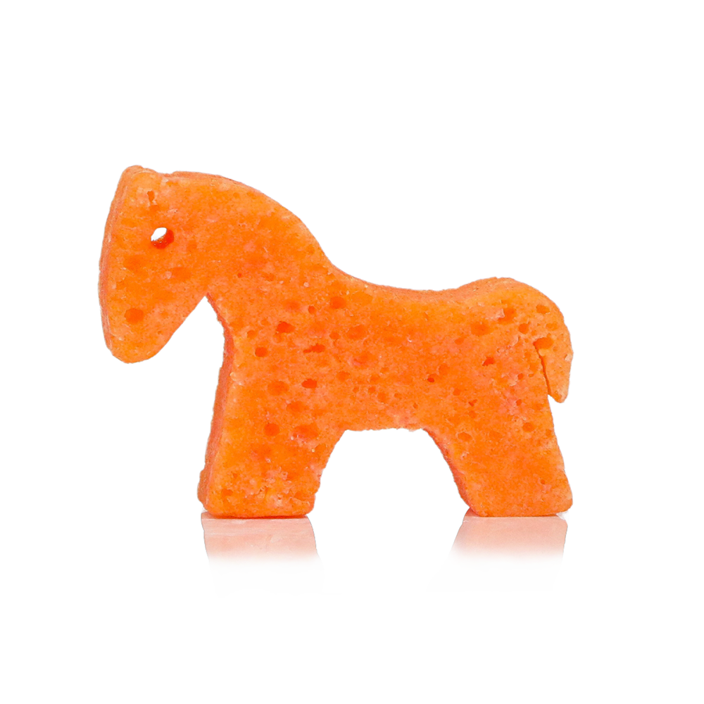 Henry Horse Farm Animals Sponge - Little Jill & Co.