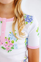 Just Because Sara Jane SS Set