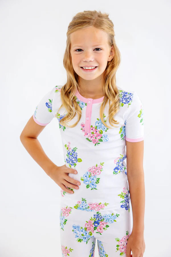 Just Because Sara Jane SS Set