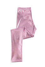 Love Life Legging Pink - Little Jill & Co.
