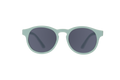 Mint to Be Keyhole Baby and Kid Sunglasses