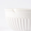 Fluted Salad Bowl