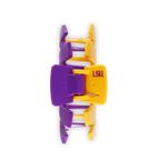 Classic College Hair Clip | Large | LSU