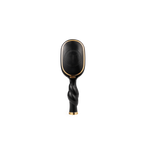 Mini Detangler Brush | Jet Black | Medium