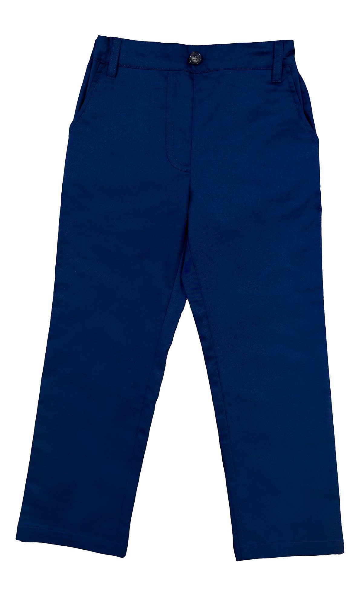 Ponce Boys Performance Pant - Navy