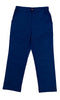 Ponce Boys Performance Pant - Navy