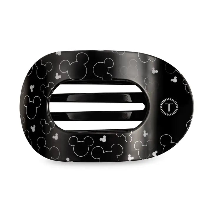 Flat Round Hair Clip | Medium | Disney Spotlight