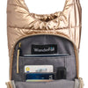 Gold Shiny HydroBag®