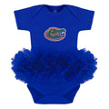 Florida Gators Infant Tutu Bodysuit