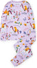 Unicorn PJ Set Book